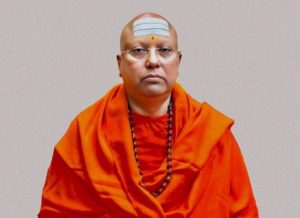 swami chaitanyananda