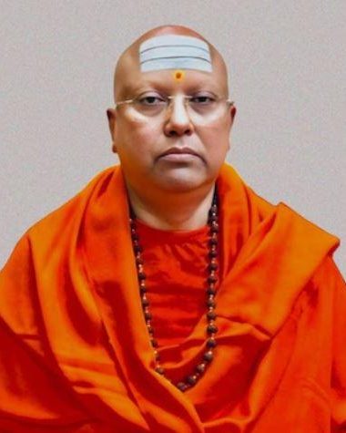 swami chaitanyananda