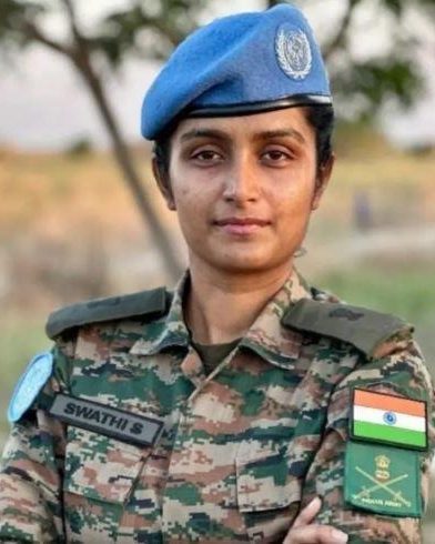 swathi shantha kumar