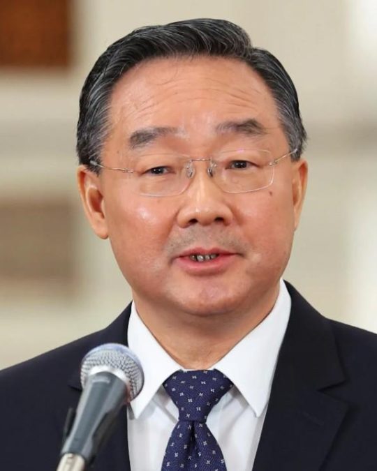 tang renjian