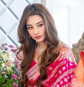 tanishka kulkarni