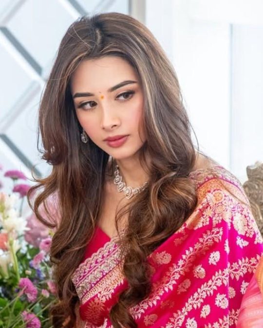 tanishka kulkarni