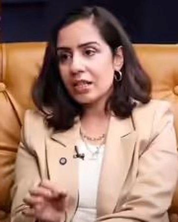 tanya puri