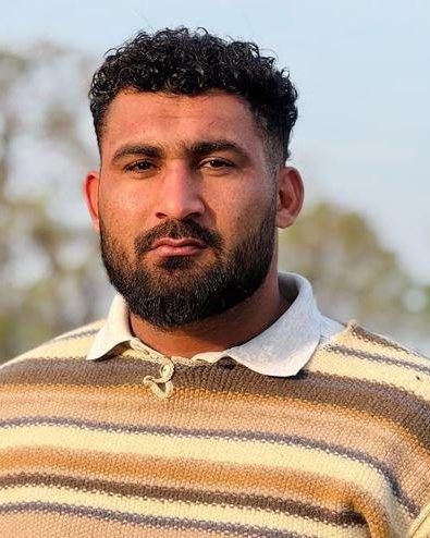Tejpal Singh 13 tejpal singh