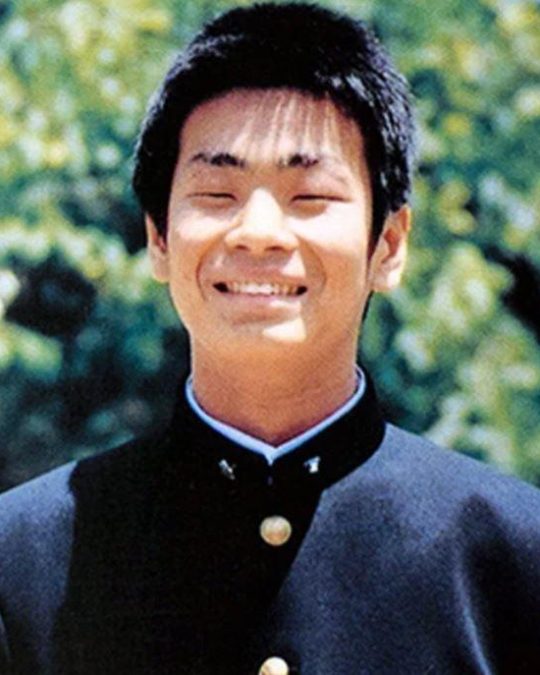 Tetsuya Yamagami 3 tetsuya yamagami