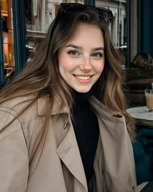 tilly norwood