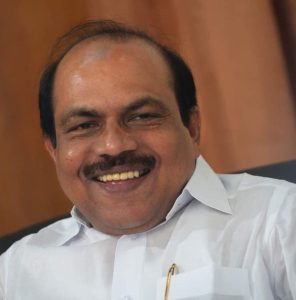 v.k. ebrahim kunju