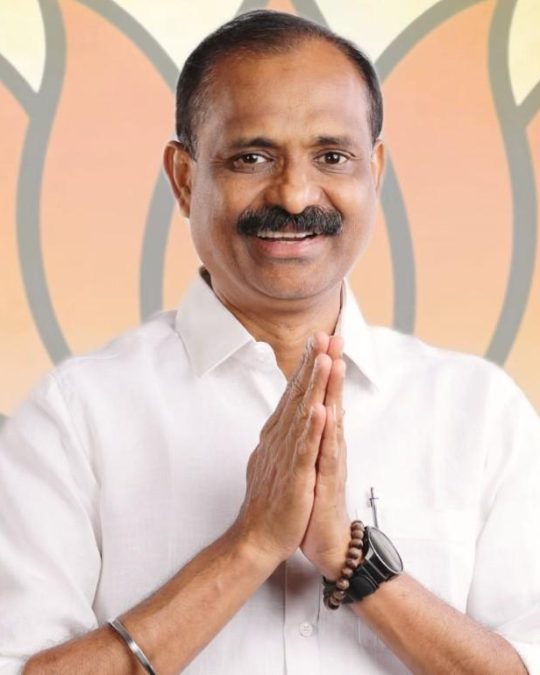 V.V. Rajesh 17 v.v. rajesh