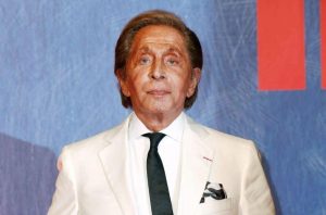 valentino garavani