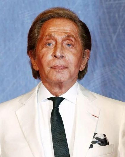valentino garavani