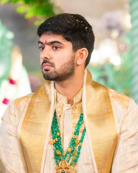 Vamsi Gadiraju 8 vamsi gadiraju