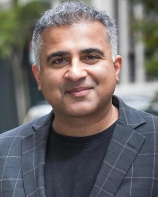vikram bajaj