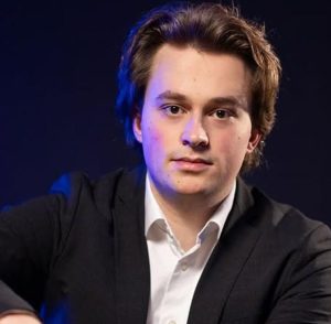 vincent keymer
