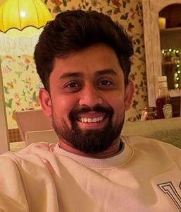 vishal jayswal