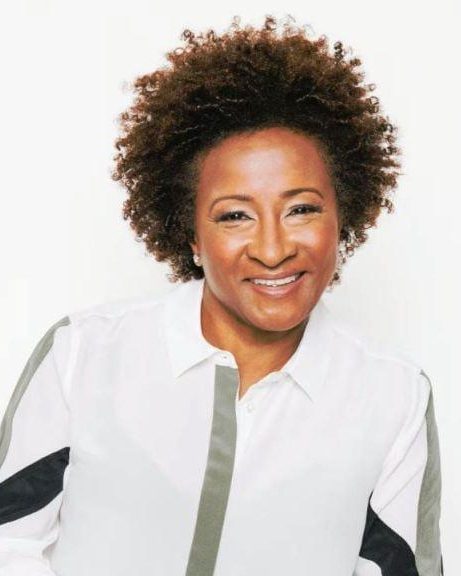 Wanda Sykes 6 wanda sykes