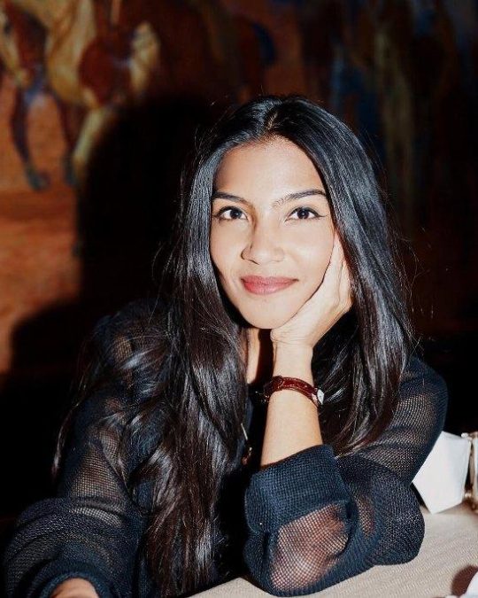 zara rahim
