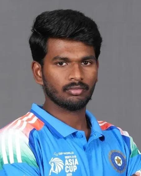 Aaron George Varghese 3 aaron george varghese