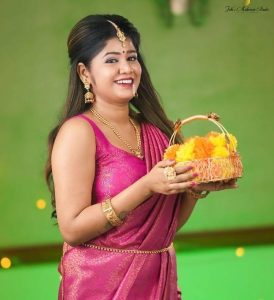 anju krishna