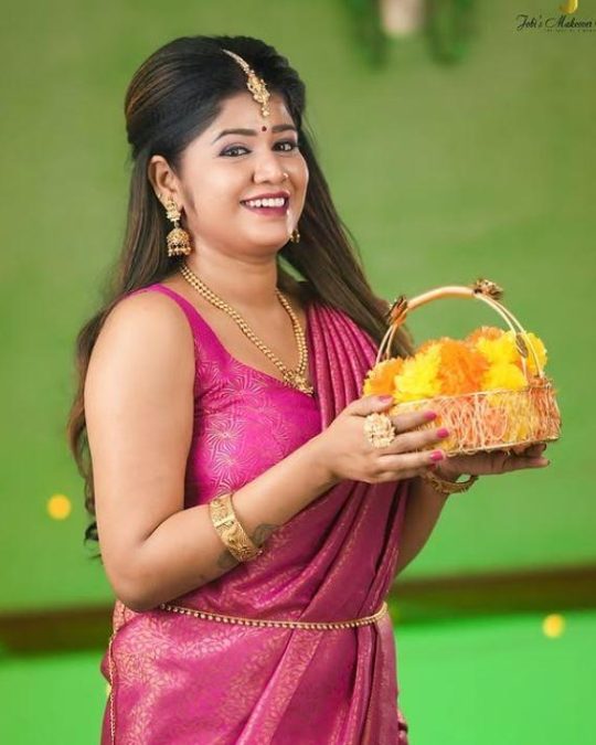Anju Krishna 13 anju krishna