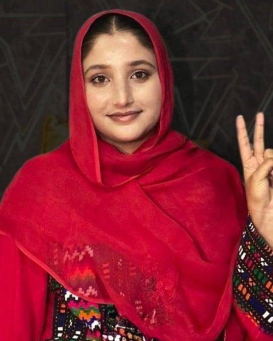 Asifa Mengal 5 asifa mengal