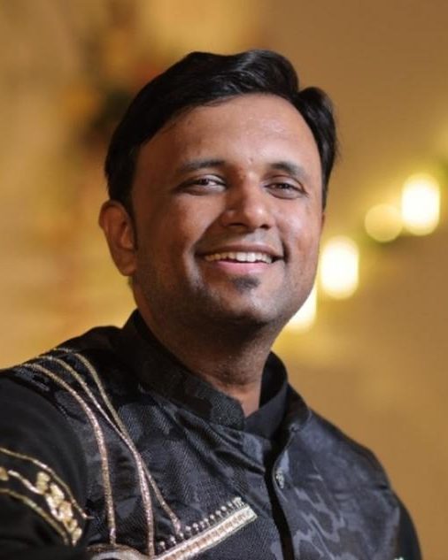 bhagirath bhatt