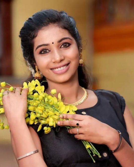 Chinnu Pappu 16 chinnu pappu