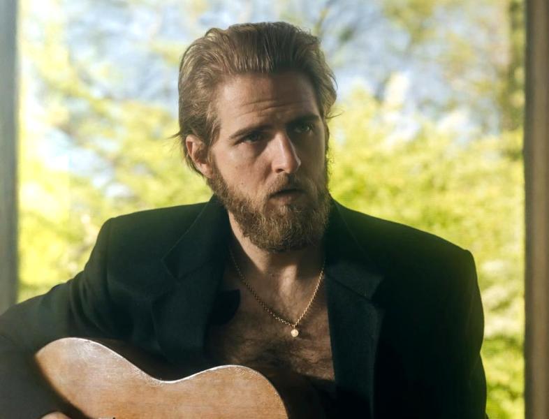 Christian Lee Hutson