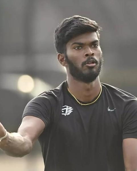 Dhakshineswar Suresh 16 dhakshineswar suresh