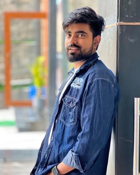 Dushyant Kukreja 7 dushyant kukreja