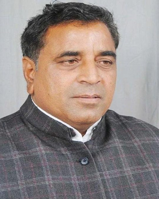 hem singh bhadana