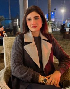 huda shah