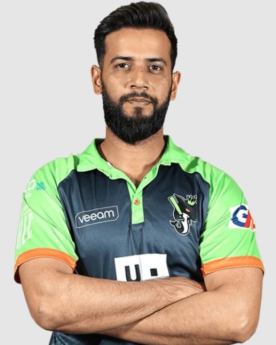 Imad Wasim 14 imad wasim