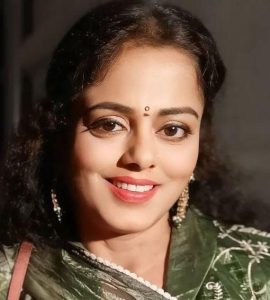 jaya vahini