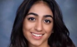 kenisha paliwal