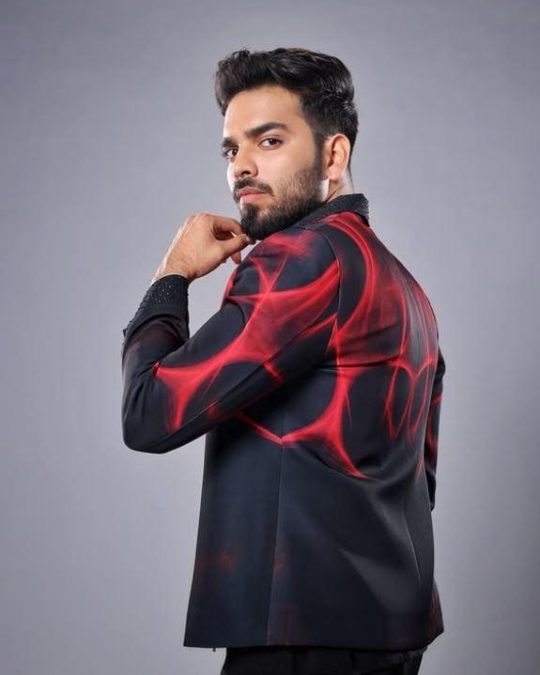 Lakshay Kaushik 12 lakshay kaushik
