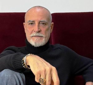 nicola paparusso