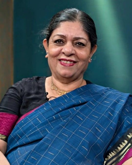 Poonam Muttreja 10 poonam muttreja