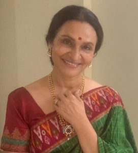 pravina deshpande