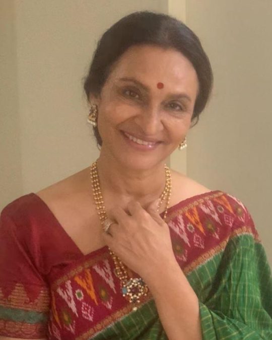 pravina deshpande