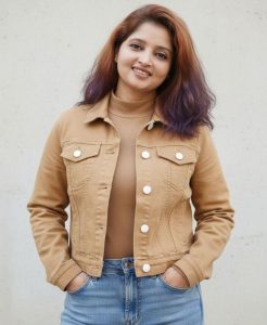 rashmi leela