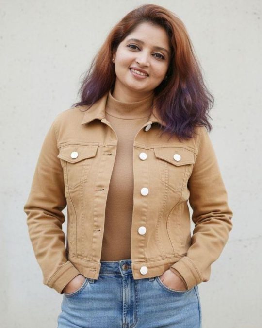 rashmi leela
