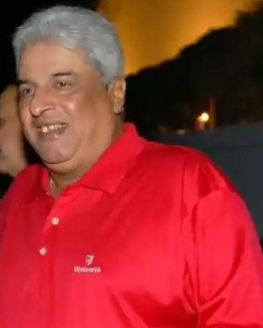 ravi ghai