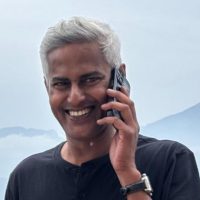 Ravi Nair 1 ravi nair