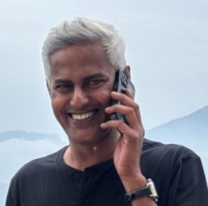 ravi nair