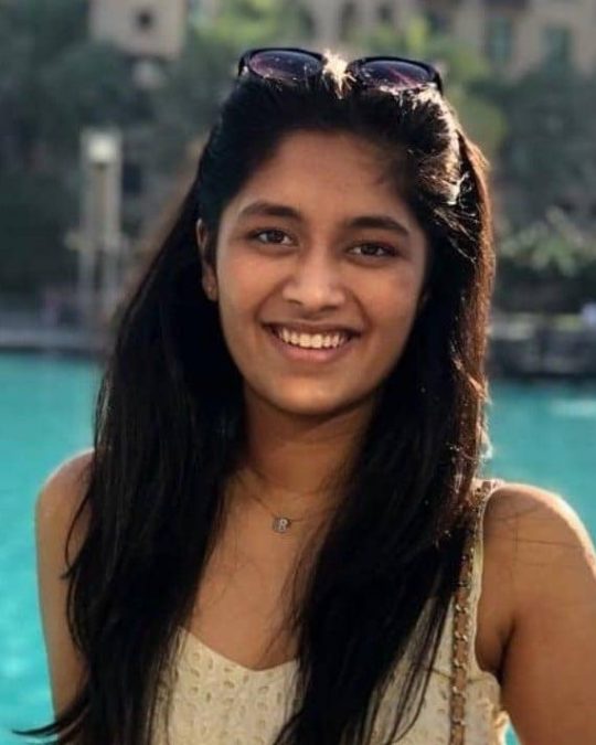 Revati Sule 2 revati sule