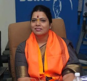ritu tawde