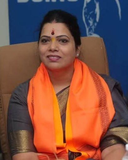 ritu tawde