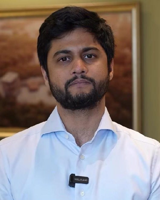 sarang lakhanee
