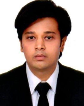 shivam mishra