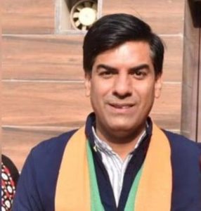 sourabh joshi